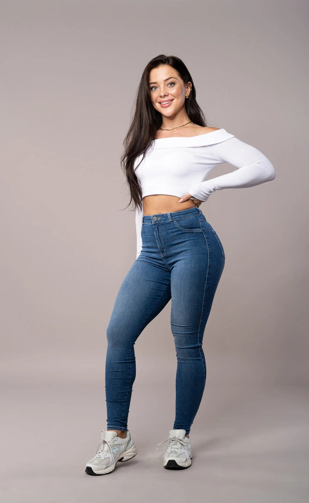 Contour - Sapphire Blue