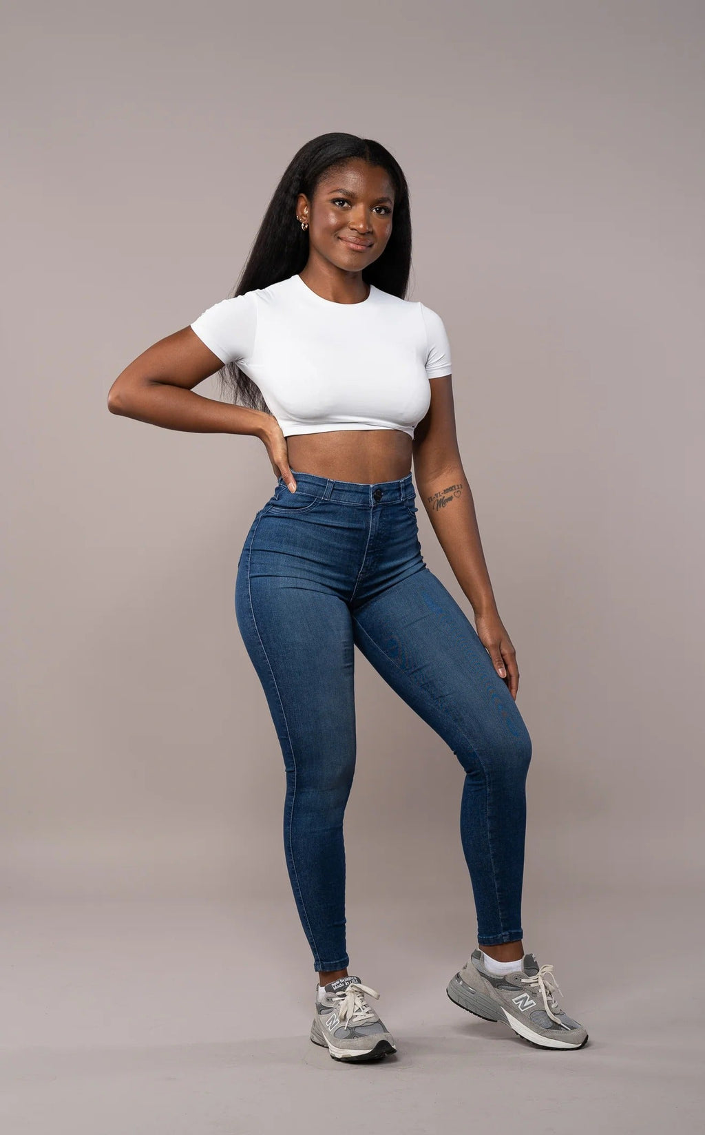 Contour - Space Blue