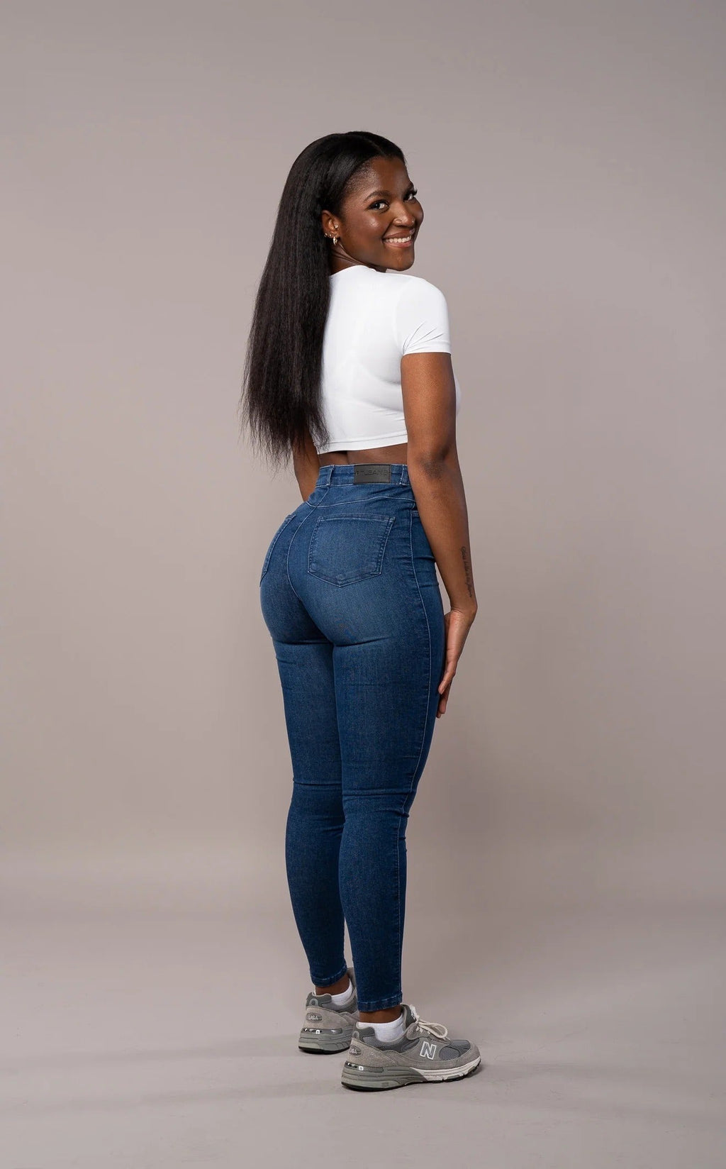 Contour - Space Blue