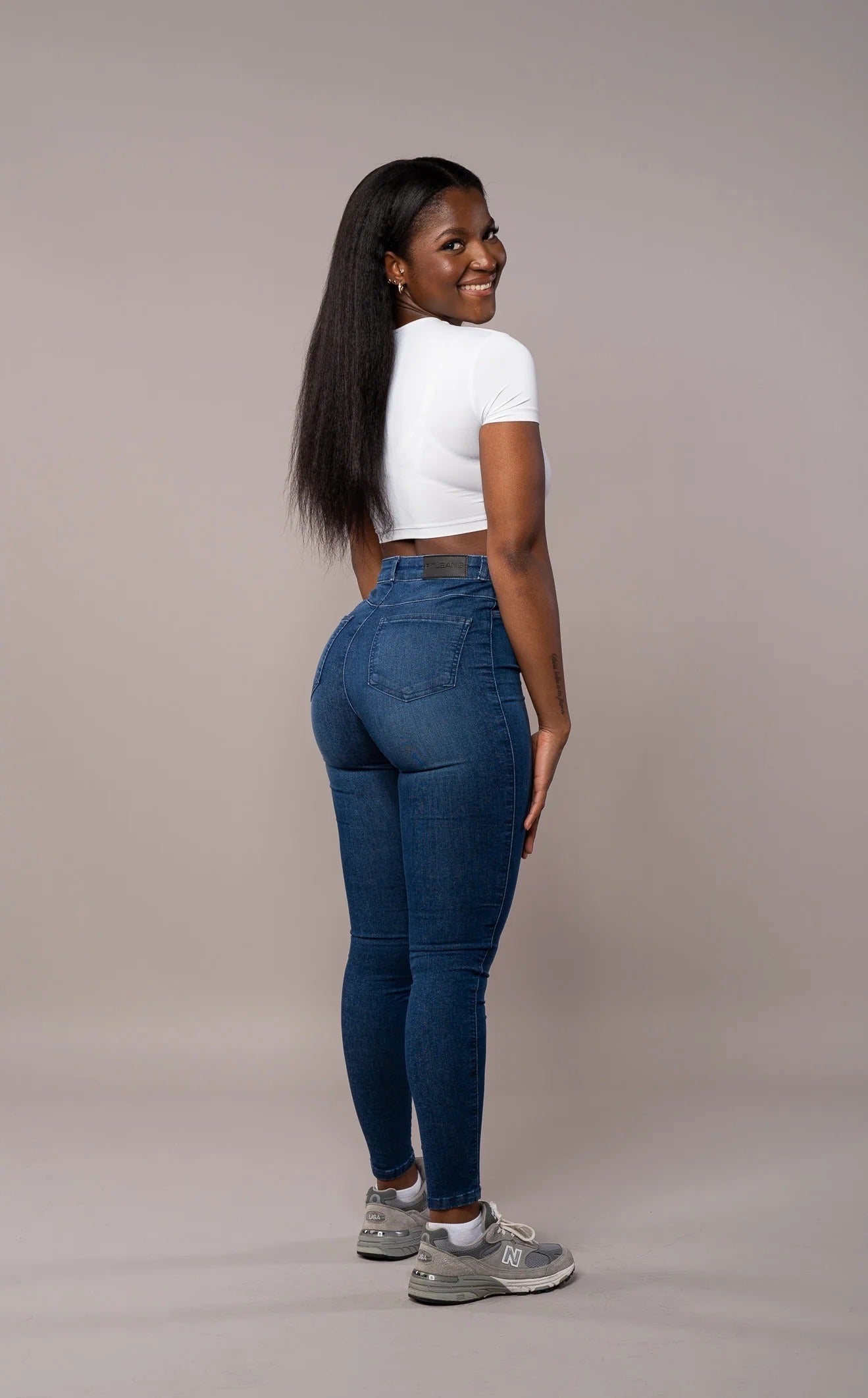 Contour - Space Blue