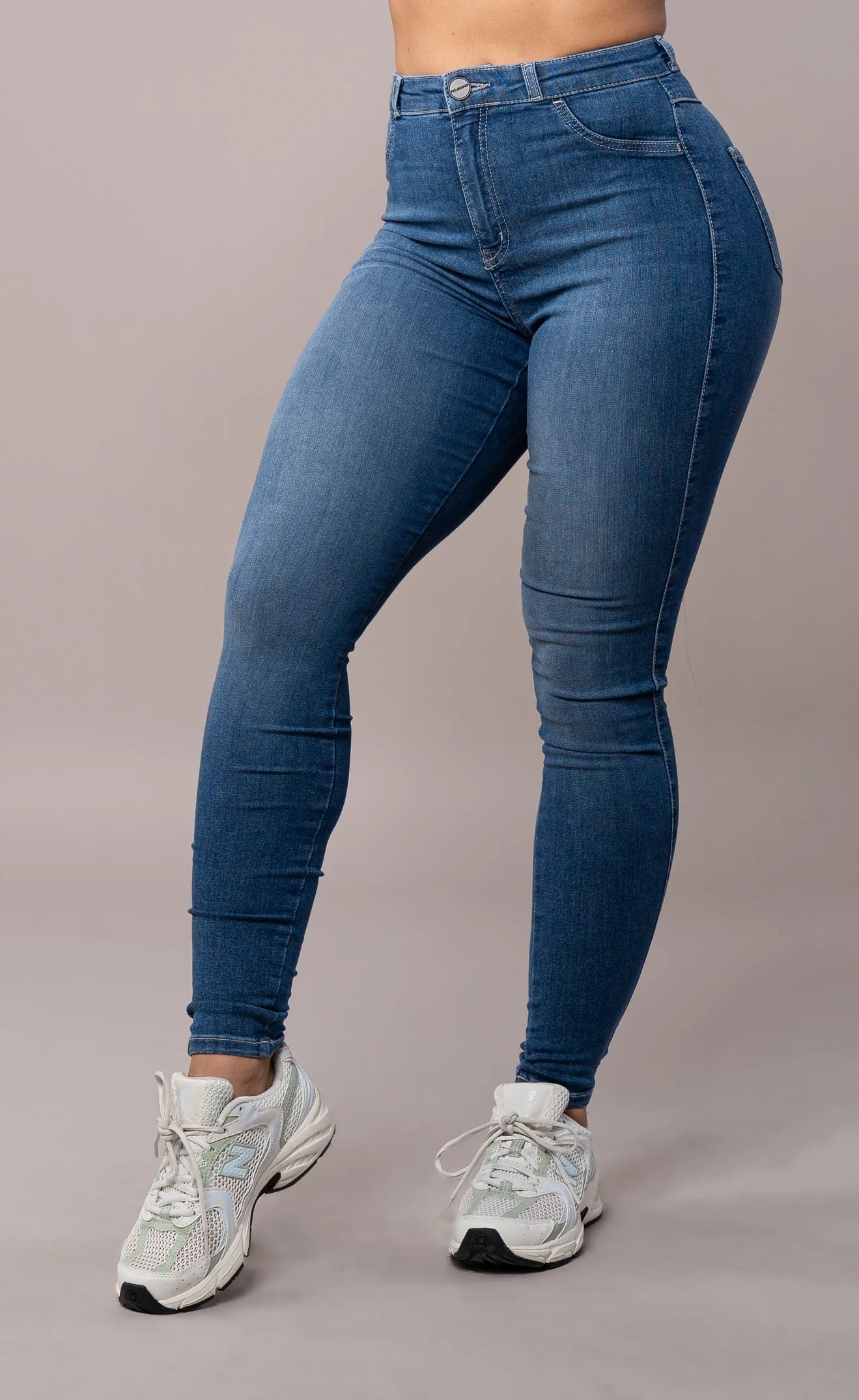 Contour - Sapphire Blue