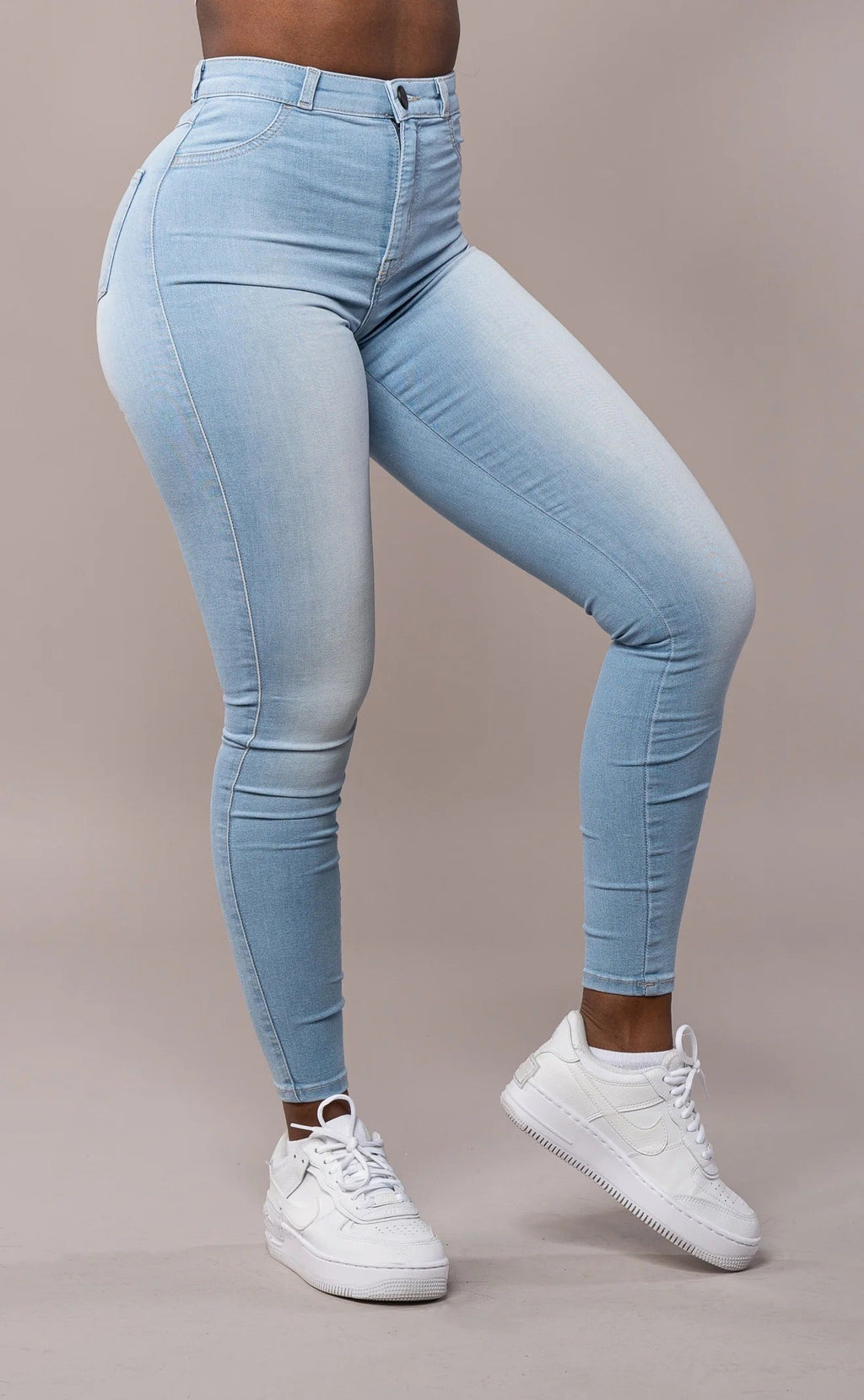 Contour - Vintage Blue