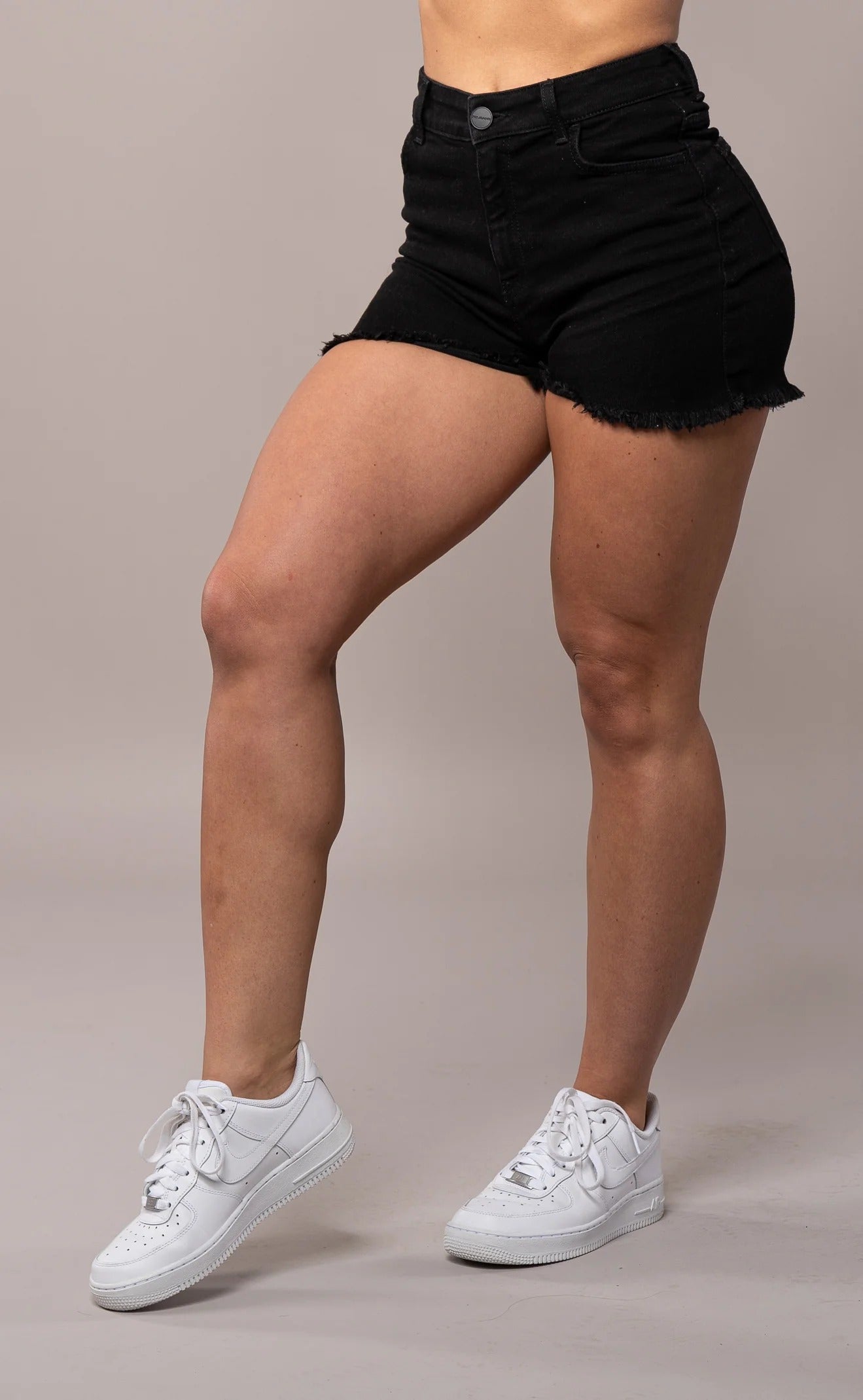 Shorts - Black